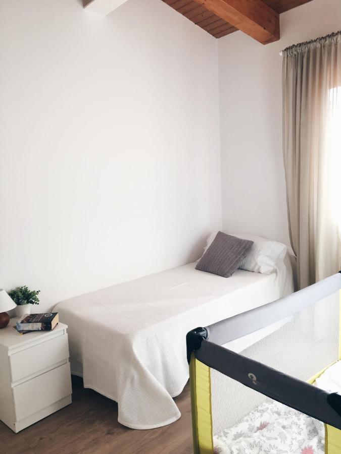 Apartamentos Pozo Amarillo Salamanca Exterior photo